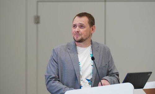 Евразийский диалог в урологии в рамках XXV Конгресса Российского общества урологов